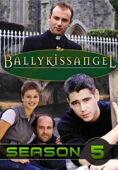 Ballykissangel - Season 5 [106546] (A1772911276) [[Shows 2.0]] --Plex--